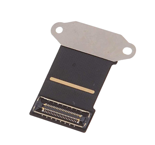 Display Flex Cable For A1706, A1707, A1708, A1989, A2159, A2289, A2251, A1990 MacBook Pro 13 inch Retina (Late 2016 - Early 2020) EMC 3071, 3163, 3072, 3162, 2978, 3164, 3301 Display Flex Cable For A1706, A1707, A1708, A1989, A2159, A2289, A2251, A1990 MacBook Pro 13 inch Retina (Late 2016 - Early 2020) EMC 3071, 3163, 3072, 3162, 2978, 3164, 3301